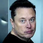 Elon Musk predice crisis energética